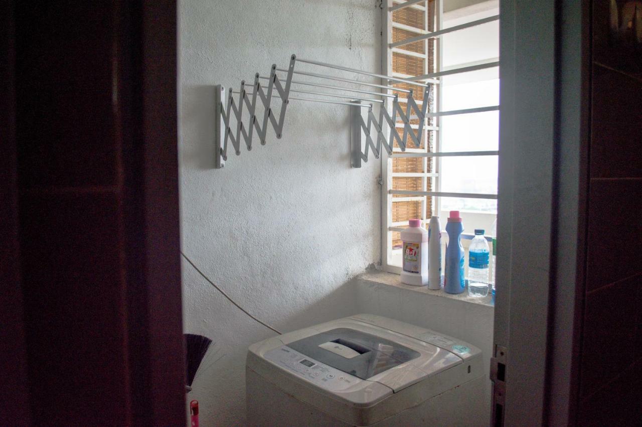 Vega Residence Cyberjaya Selangor Buitenkant foto