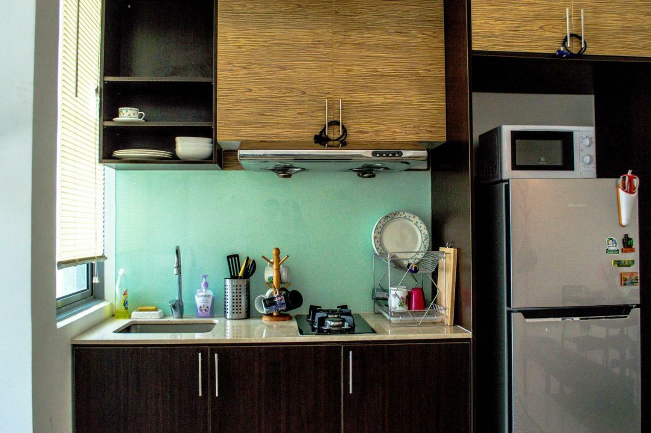 Vega Residence Cyberjaya Selangor Buitenkant foto